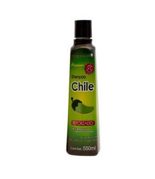 Aceite de Ricino, 100 ml, Spacio Natural – chilebefree